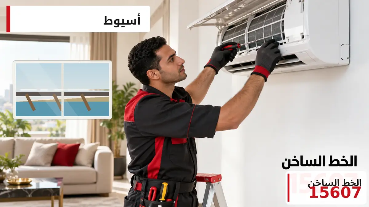 صورة توضيحية: أسيوط