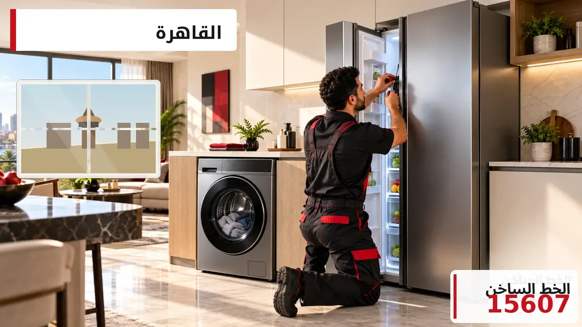 صورة توضيحية: القاهرة