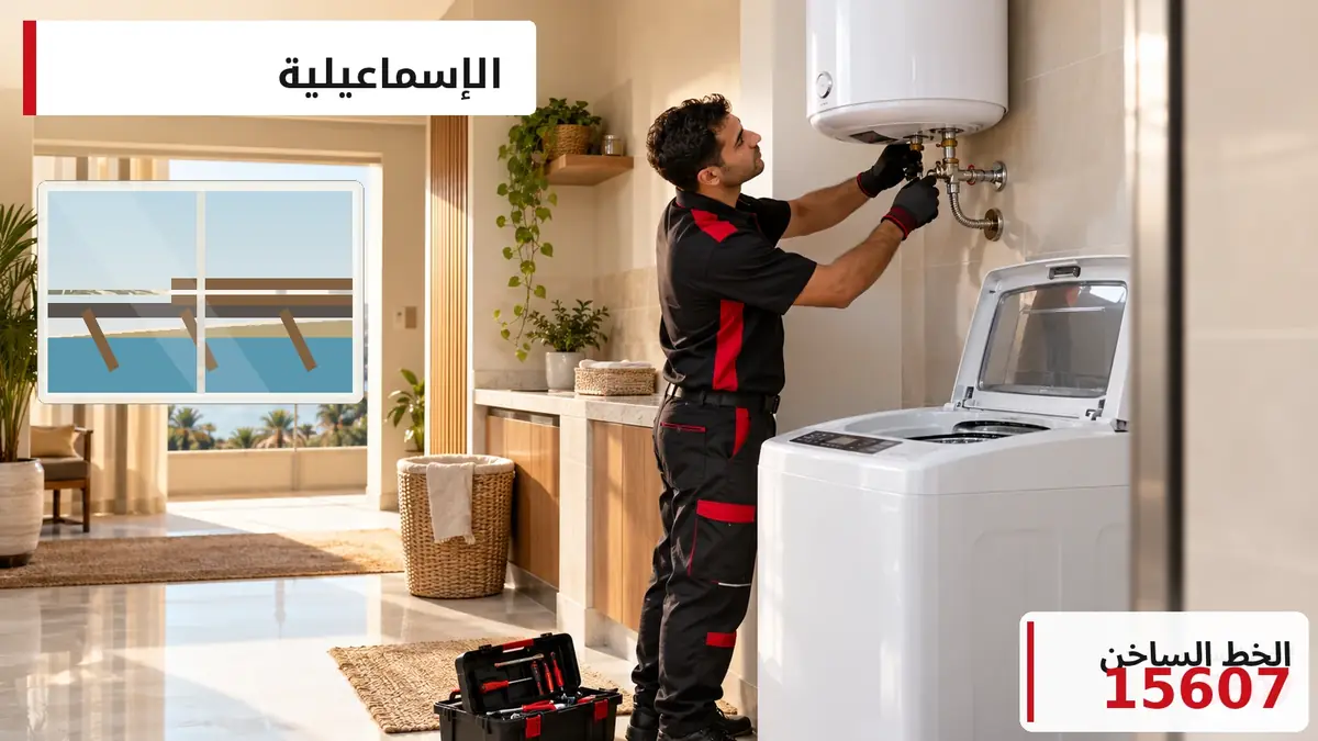 صورة توضيحية: الإسماعيلية