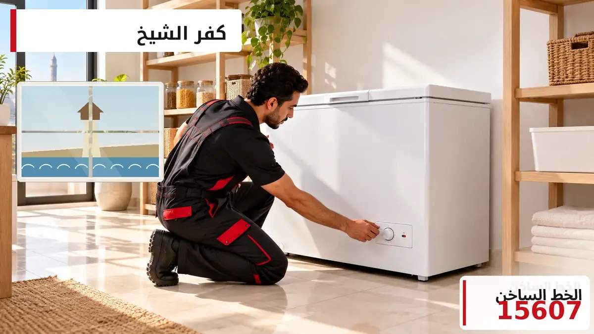صورة توضيحية: كفر الشيخ