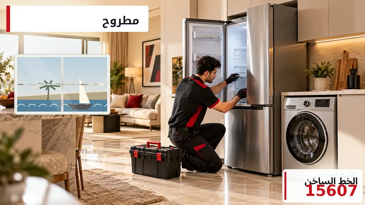 صورة توضيحية: مطروح