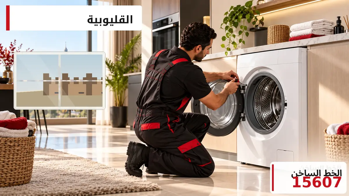 صورة توضيحية: القليوبية