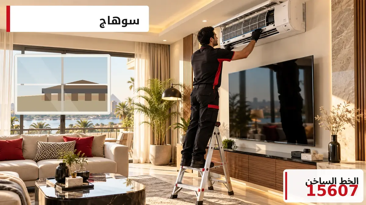 صورة توضيحية: سوهاج